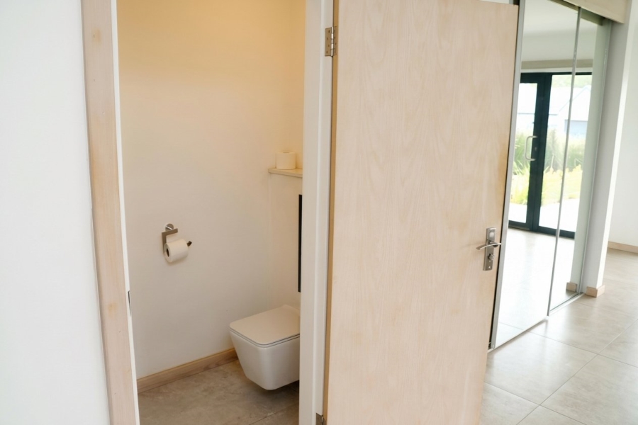 3 Bedroom Property for Sale in Heron Banks Golf Estate Free State